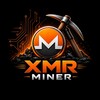 Telegram channel XMR Mining | Monero Miner logo