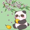 电报频道的标志 xmsgyy — 熊猫版本做图王官方频道