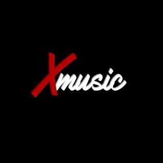 Логотип телеграм канала @xmusicstudio — XMusic Studio