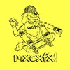 Logo of telegram channel xmyxcreativexfunx — my creative fun!