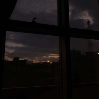 لوگوی کانال تلگرام xn_rr — لله عُمري.
