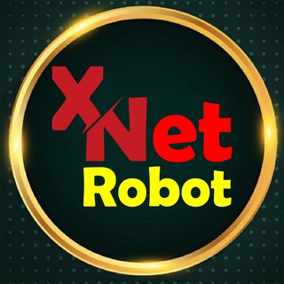 لوگوی کانال تلگرام xnetchannel — X NET