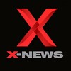 Логотип телеграм канала @xnewsoffical — xNews | Новости