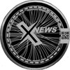 Logo of telegram channel xnewsworldfinance — X NEWS