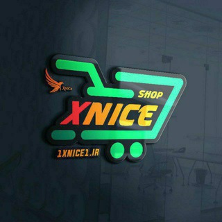 لوگوی کانال تلگرام xniceshop_games — XNiCeSHOP Games