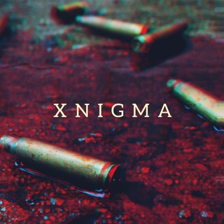 لوگوی کانال تلگرام xnigma — XNIGMA