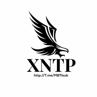لوگوی کانال تلگرام xntptype — Xntp Tag