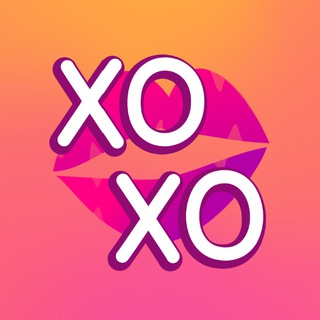 Логотип телеграм канала @xo_xostore — XO-XO STORE