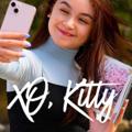 Logo saluran telegram xo_kitty_season_3 — XO, Kitty Season 3 Netflix