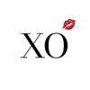 Логотип телеграм -каналу xo_magazine — 💋XO.MAGAZINE