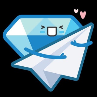 Telegram kanalining logotibi xochu_ton — Хочу TON! 💎