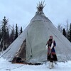 Логотип телеграм канала @xochuperemen — Путешествие на Край Земли