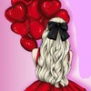 Логотип телеграм канала @xochy_mariupol — "Хочу!" магазин