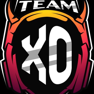 Logo of telegram channel xoesports — X OWNERS esports