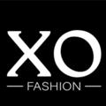 Logo saluran telegram xofasion — XO fashion ™