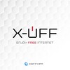 لوگوی کانال تلگرام xoffvpn — 🎖 X-OFF VPN 🎖