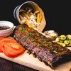 Telegram channel вкусная кухня logo