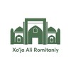 Telegram kanalining logotibi xojaaliromitaniy — Xoja_Azizon