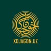 Telegram kanalining logotibi xojagon_uz — Xojagon.Uz
