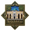 Telegram kanalining logotibi xojajalol_uz — Xo‘ja Jalol.uz