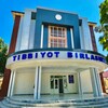 Telegram channel Xo’jaobod tumani tibbiyot birlashmasi logo