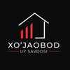 Telegram kanalining logotibi xojaobod_uy_savdosi — Xo'jaobod Uy savdosi | Расмий канал