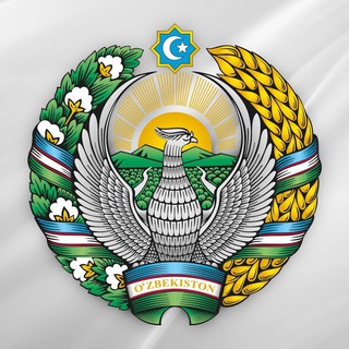 Telegram channel Xo‘jaobod tumani matbuot logo