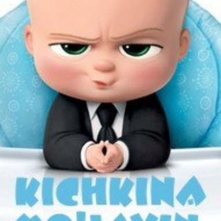 Telegram channel Kichkina Xoʻjayin logo