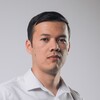 Telegram kanalining logotibi xojiakbarxamdamov — Xojiakbar Xamdamov | Grafik dizayner