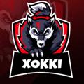 Telegram kanalining logotibi xokkikrip — XOKKI PUBGM