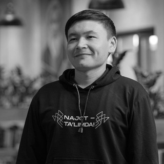 Telegram kanalining logotibi xoldoraliyev_blog — O'ktamjon Xoldoraliyev