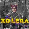 Telegram kanalining logotibi xolerablack — XoLeRa N1 METROSHOP