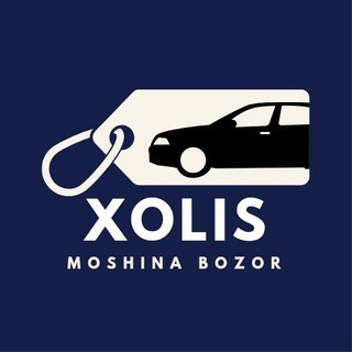 Telegram kanalining logotibi xolis_mashina_bozor — 🚘Xolis Moshina Bozor