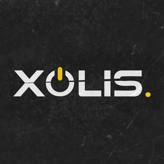 Telegram channel Xolis Nout Price logo