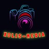 Telegram channel XOLIS-MEDIA_uz logo