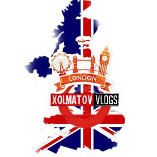 Telegram channel LONDON 🌉 logo