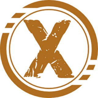 Логотип телеграм -каналу xolopia — Холопия