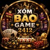 Logo of telegram channel xomgame2412 — Xóm Bào Game 2412