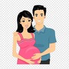 Telegram kanalining logotibi xomiladorlik_onalik_homiladorlik — Homilador onalik