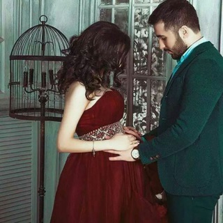 Telegram channel 🍼XOMILADORLIK BAHTI😍 logo
