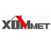 Логотип телеграм канала @xommet — ХОММЕТ 🔩⚙️🛠