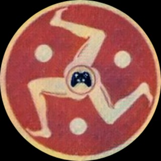 Логотип телеграм канала @xomoludens — Хomo Лudens