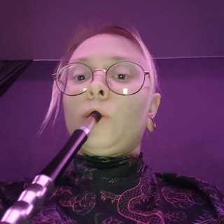 Логотип телеграм канала @xomova — xomova