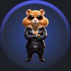 Логотип телеграм канала @xomyak_na_kite — City Holder Хомяк на Ките