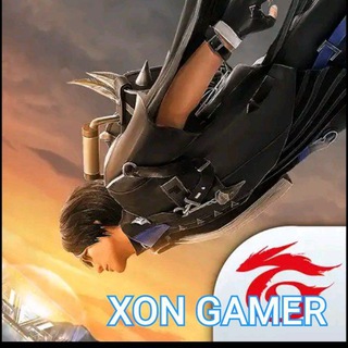 Telegram kanalining logotibi xon_gamer_prodaja — 🖤PRODAJA XON GAMER️