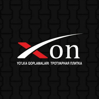 Telegram kanalining logotibi xonchannel — 🇽 🇴 🇳 ʏᴏ'ʟᴋᴀ ǫᴏᴘʟᴀᴍᴀʟᴀʀɪ