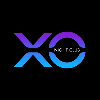 Логотип телеграм канала @xonightclub — X. O | RESTAURANT & NIGHT CLUB