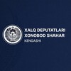 Telegram kanalining logotibi xonobodkengash — Xalq deputatlari Xonobod shahar Kengashi