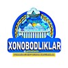 Telegram kanalining logotibi xonobodliklar — XONOBODLIKLAR/Расмий канал
