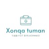 Telegram channel Xonqa tuman tibbiyot birlashmasi [Rasmiy] 🇺🇿 logo